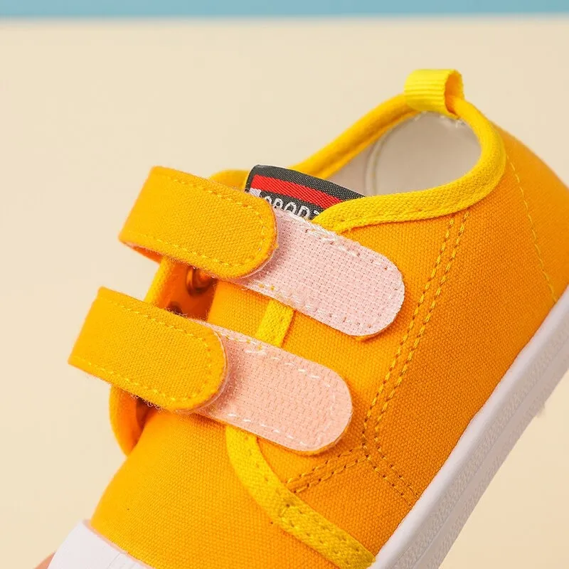 Breathable Sneakers For Toddlers