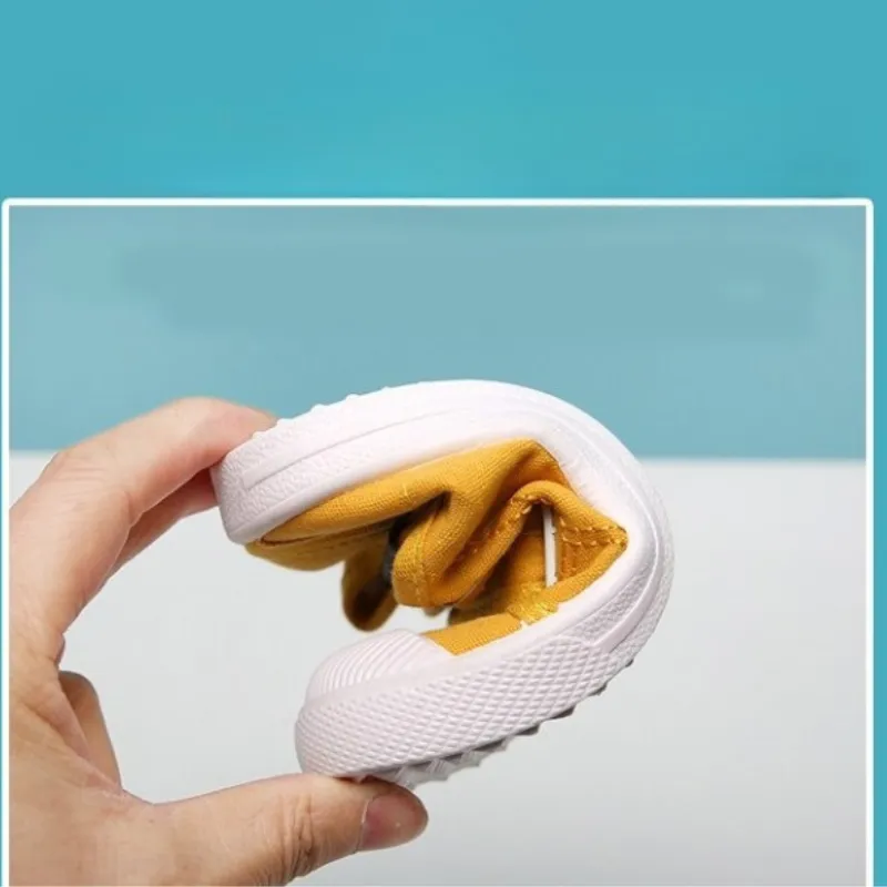 Breathable Sneakers For Toddlers