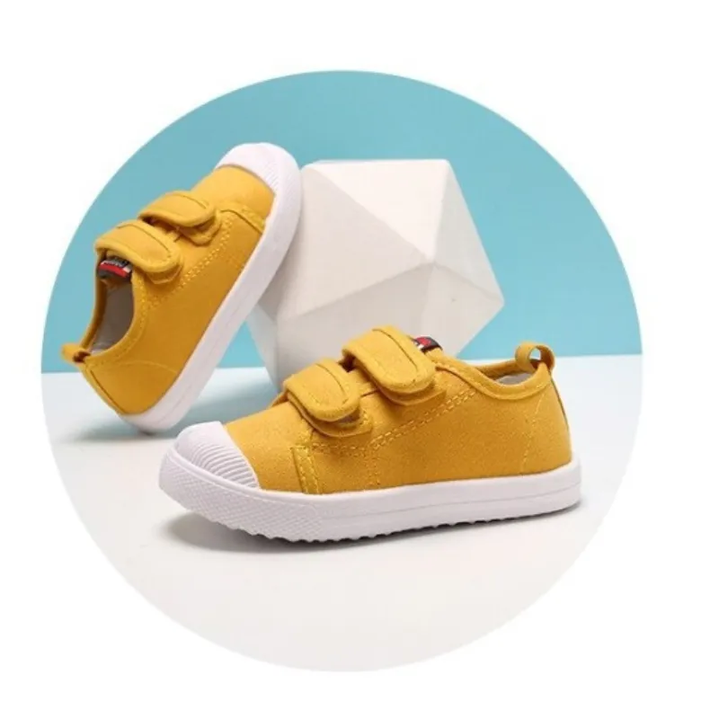 Breathable Sneakers For Toddlers