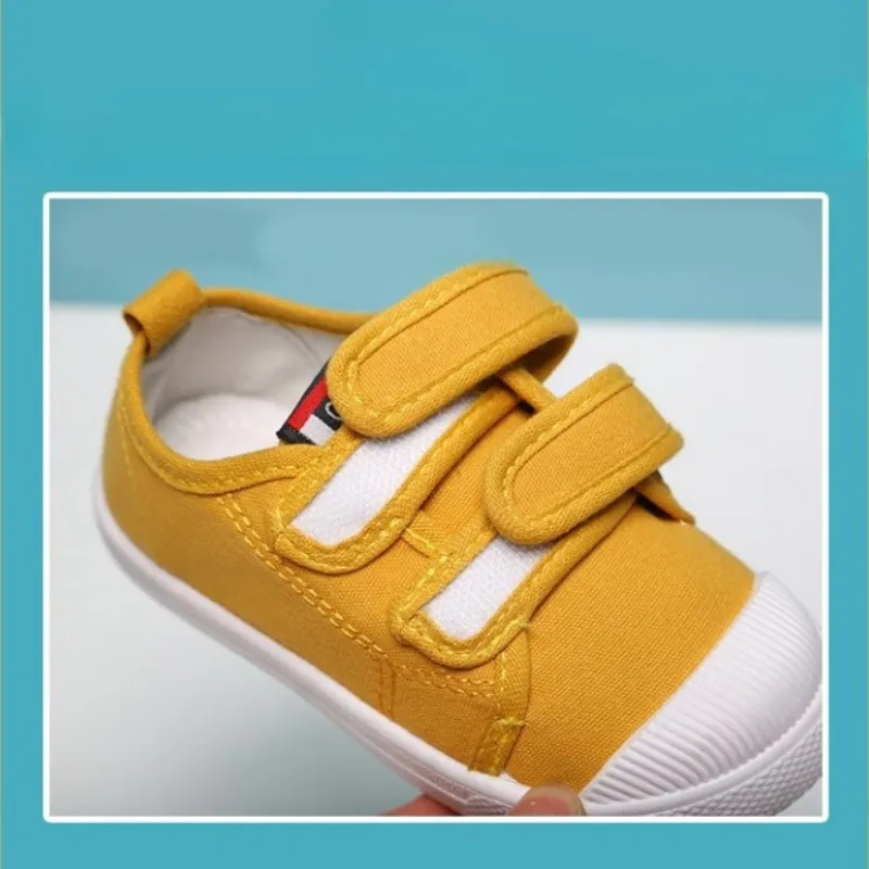 Breathable Sneakers For Toddlers