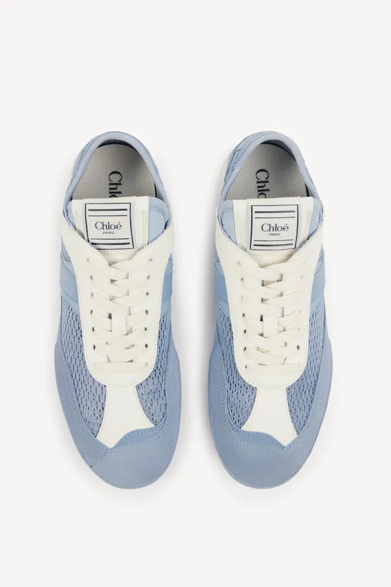 Chloé Kick Sneaker
