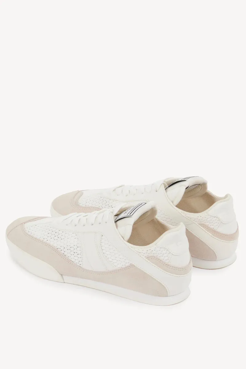 Chloé Kick Sneaker