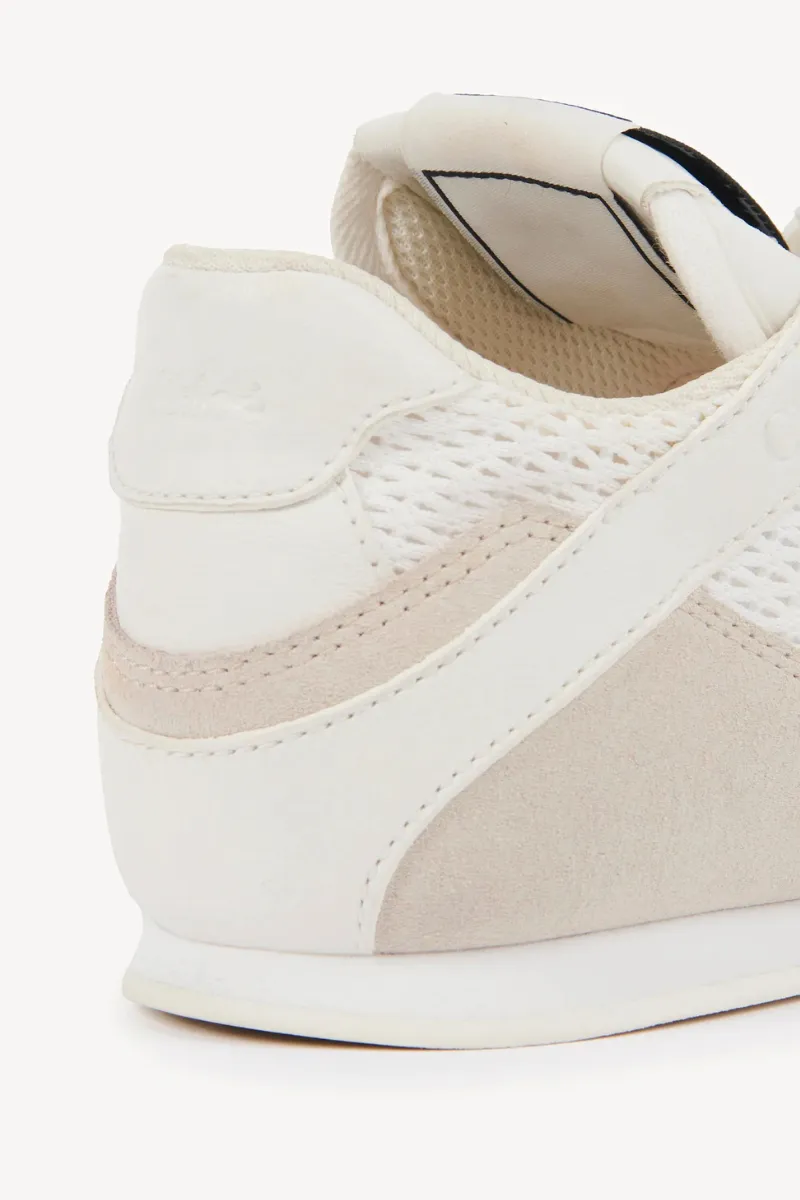 Chloé Kick Sneaker