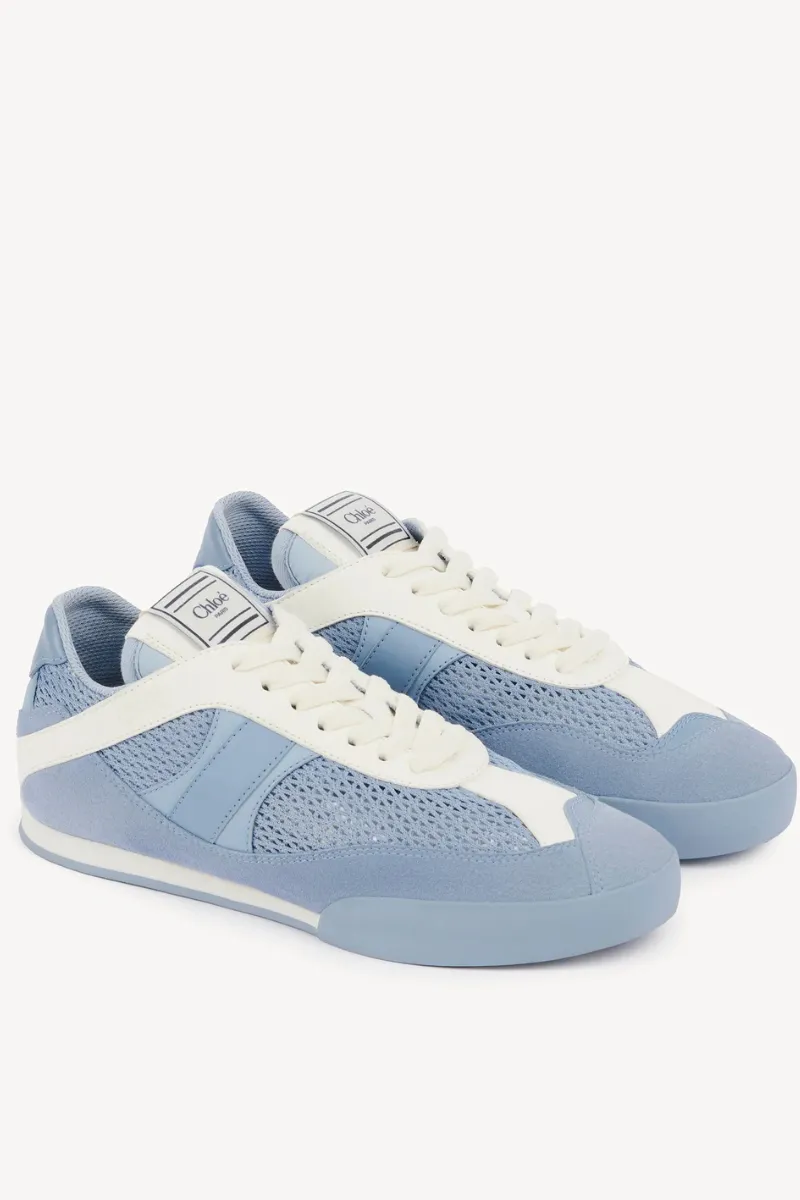 Chloé Kick Sneaker