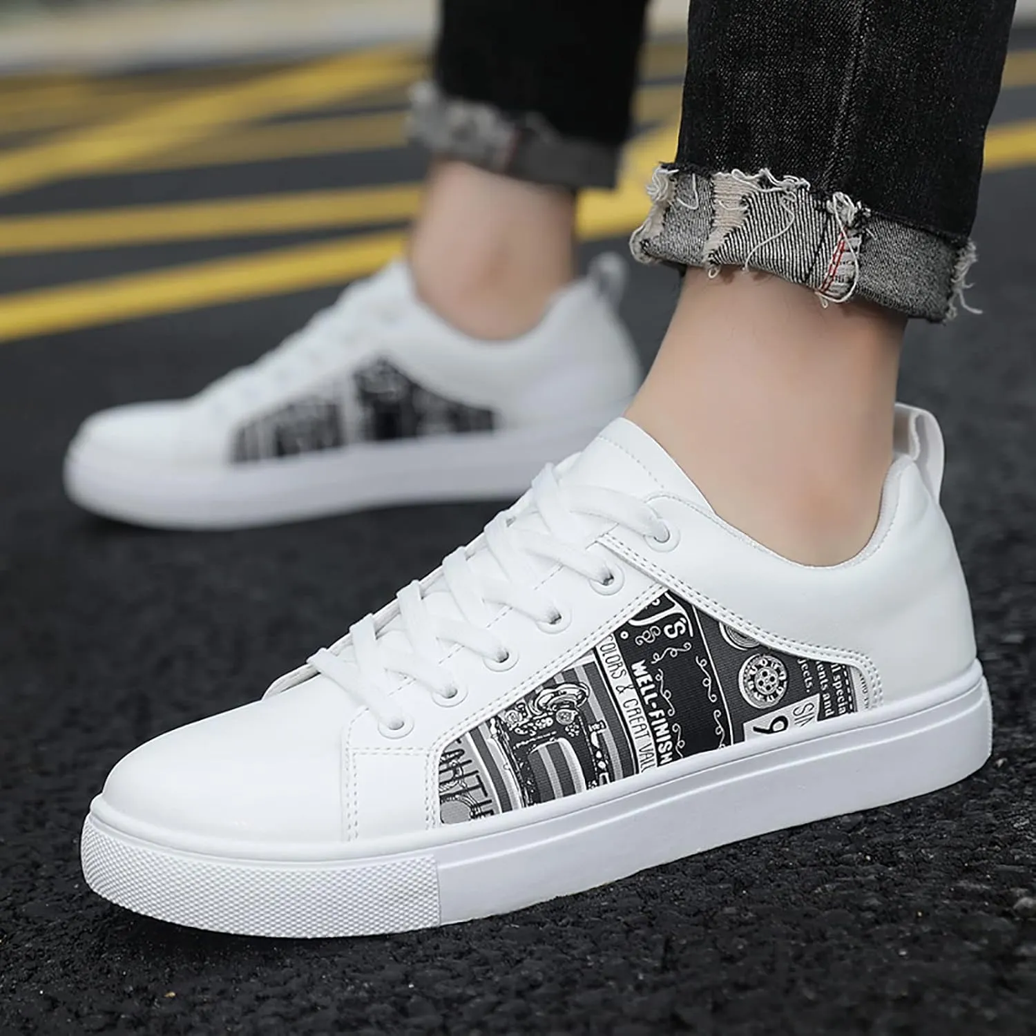 Chunky Sneakers for Women Brown Women's Black Non Slip Shoes Nursing Shoes Women Comfortable Wide Comfortwear Ortho Shoes for Women Plantar Fasciitis Wide Width Slip On Walking Shoes for Women