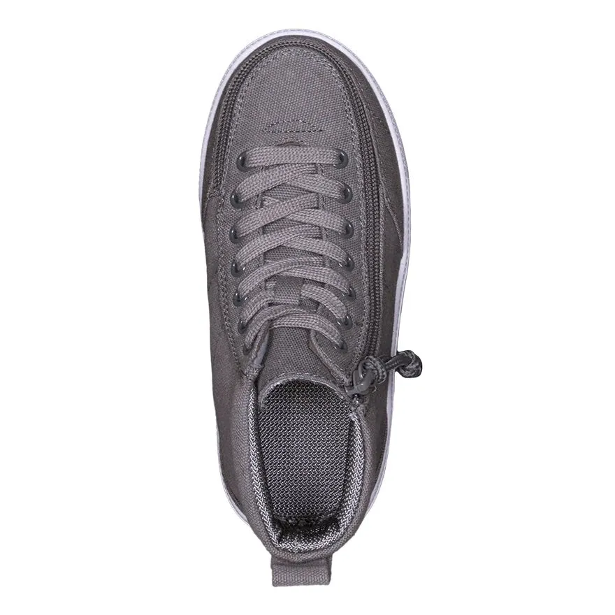 Classic DR High - Dark Grey