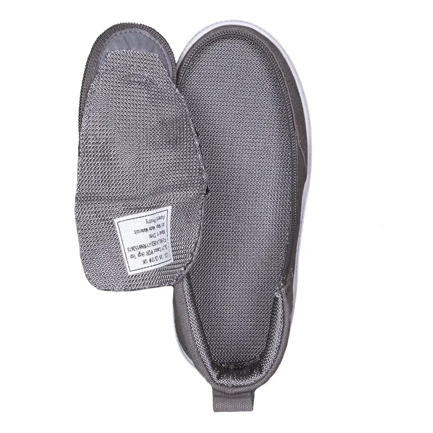 Classic DR High - Dark Grey