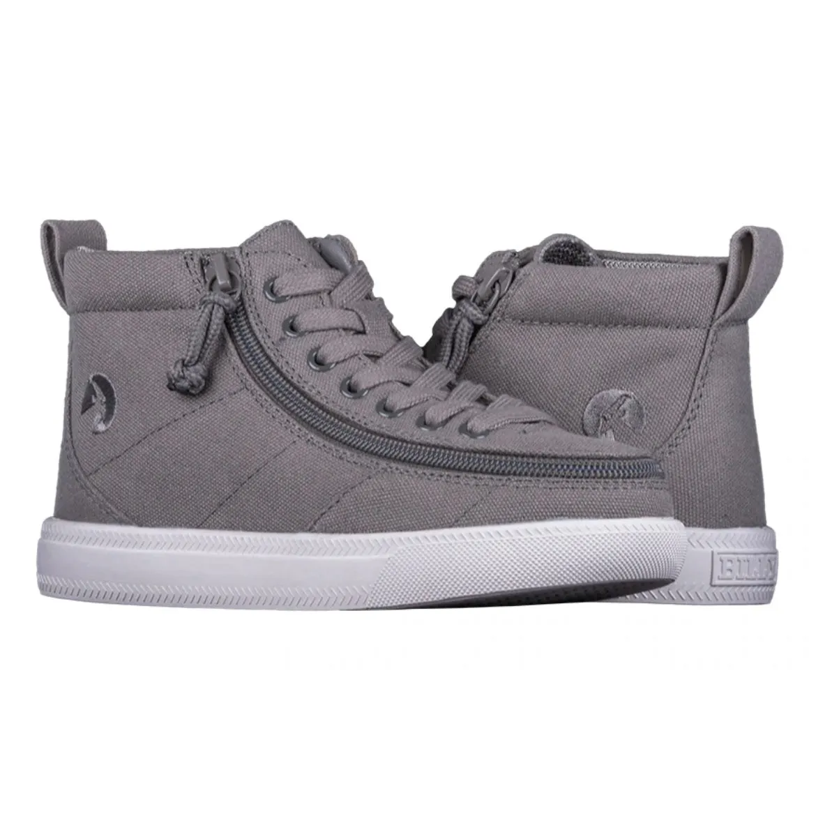Classic DR High - Dark Grey
