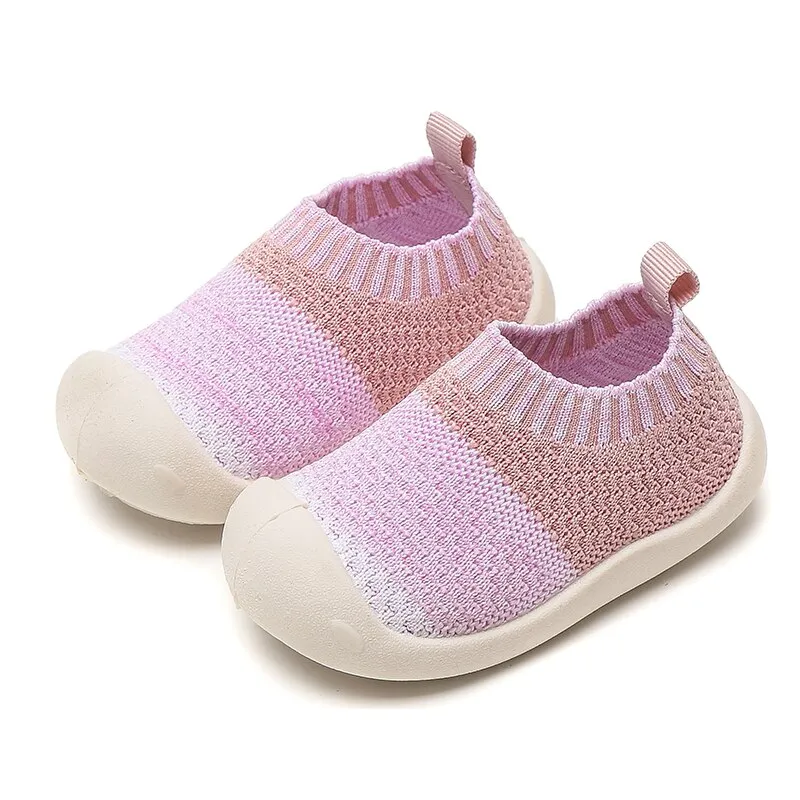 Comfortable Anti-Slip Toddler Shoes