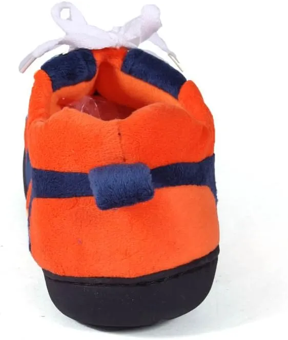 Comfy Feet NCAA All Around Indoor Outdoor Slippers