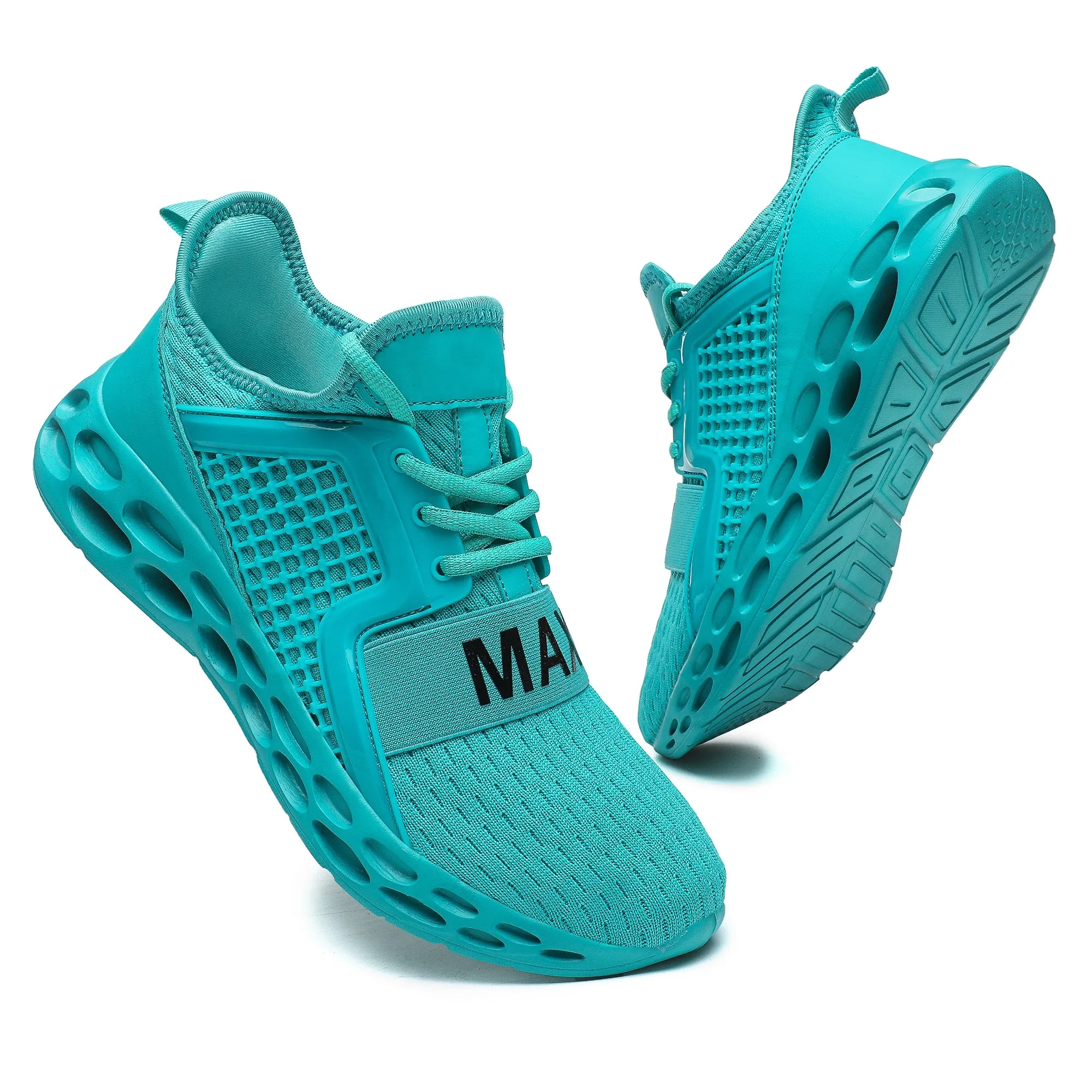 Cool Lace-up Sneakers