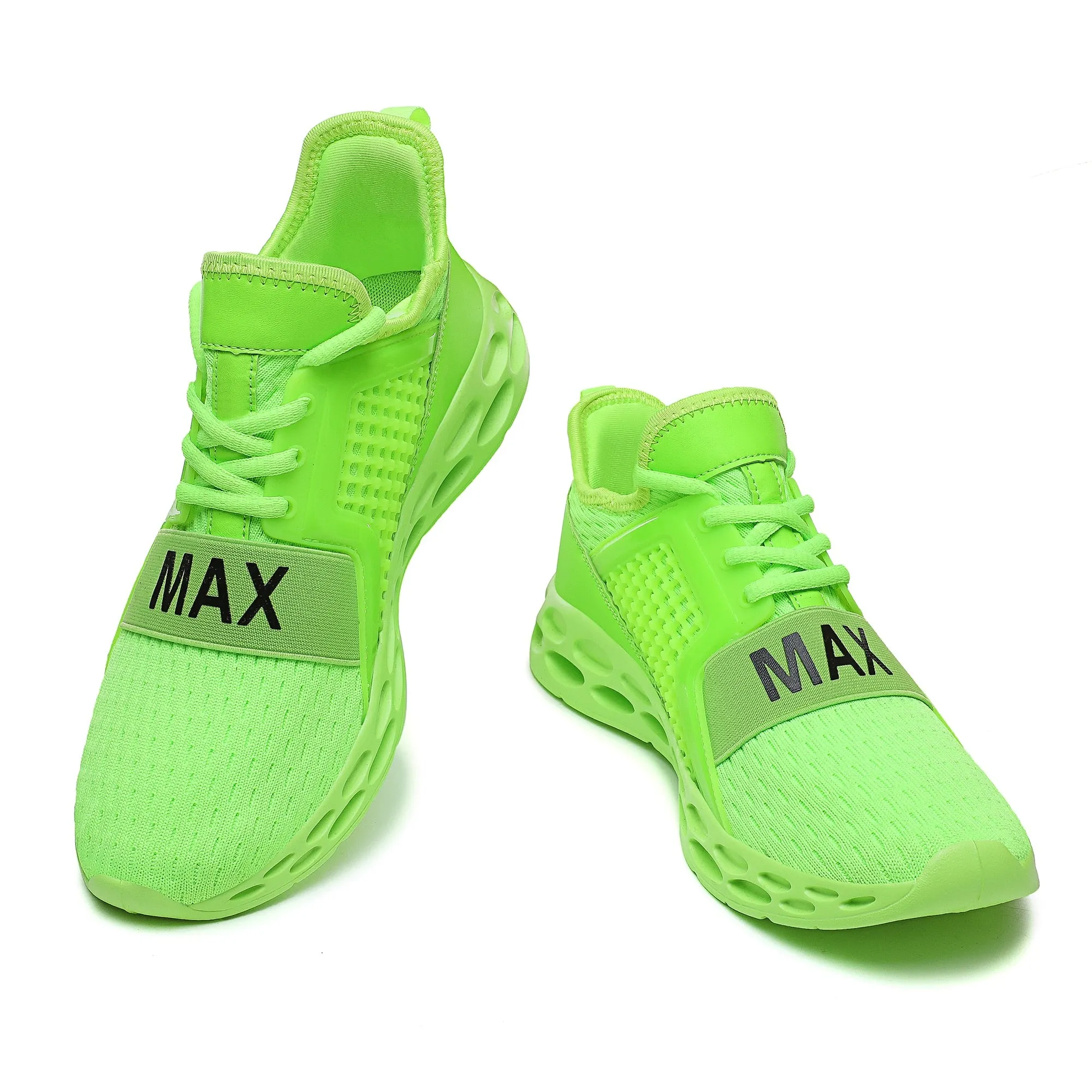 Cool Lace-up Sneakers