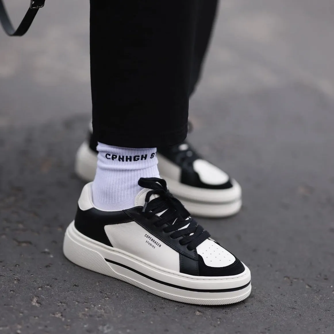 Copenhagen Studios CPH181 Sneakers