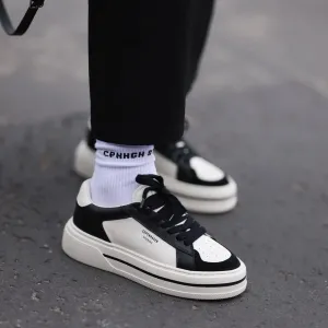 Copenhagen Studios CPH181 Sneakers