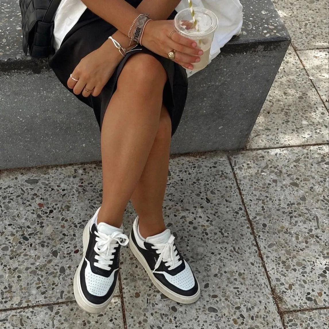 Copenhagen Studios CPH181 Sneakers