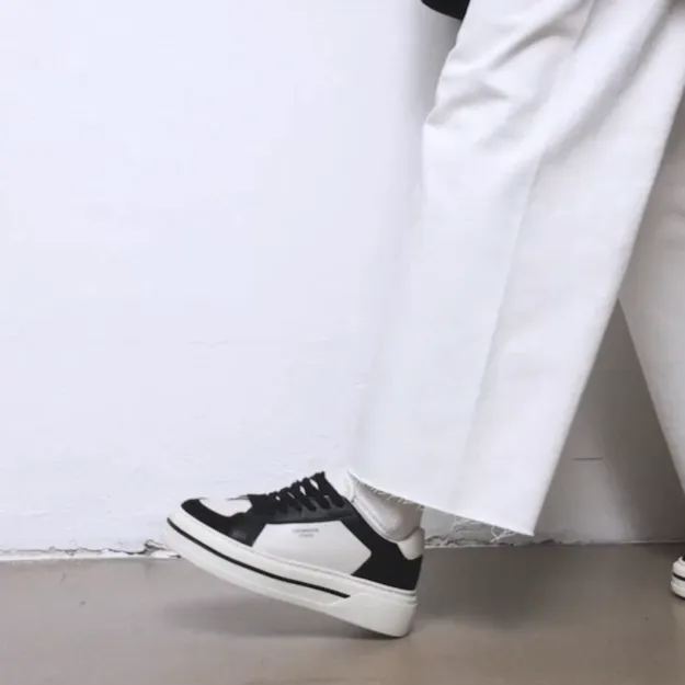 Copenhagen Studios CPH181 Sneakers