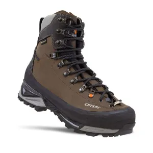 Crispi Women's Briksdal GTX Insulated Hunting Boots
