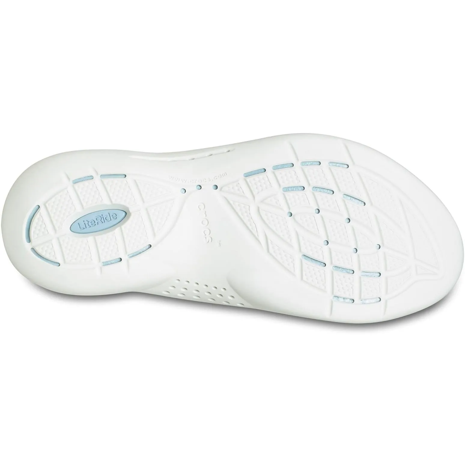 Crocs LiteRide 360 Pacer Trainers