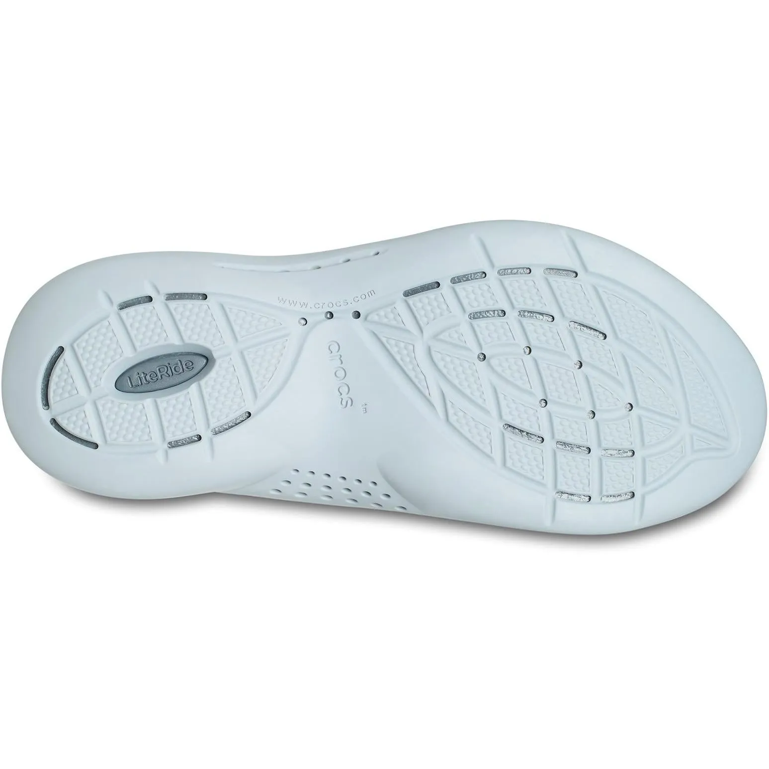 Crocs LiteRide 360 Pacer Trainers