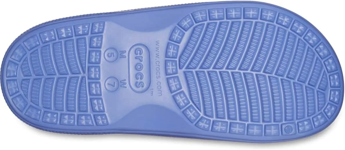 Crocs Unisex-Adult Baya Slide Sandal