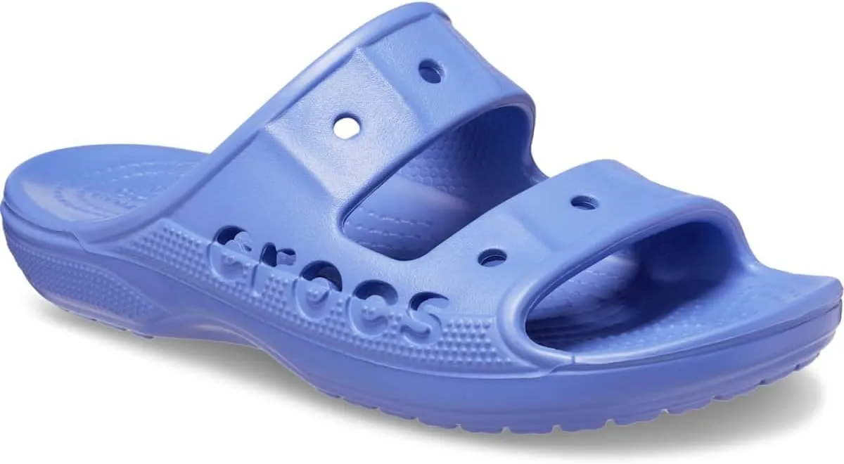 Crocs Unisex-Adult Baya Slide Sandal
