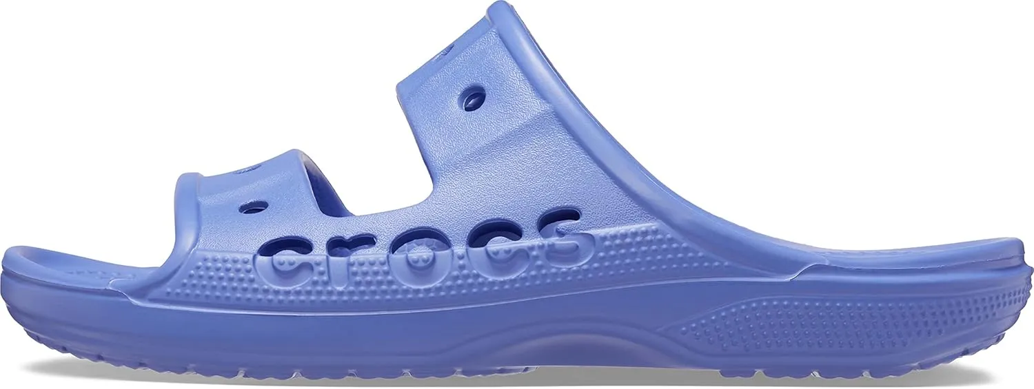 Crocs Unisex-Adult Baya Slide Sandal