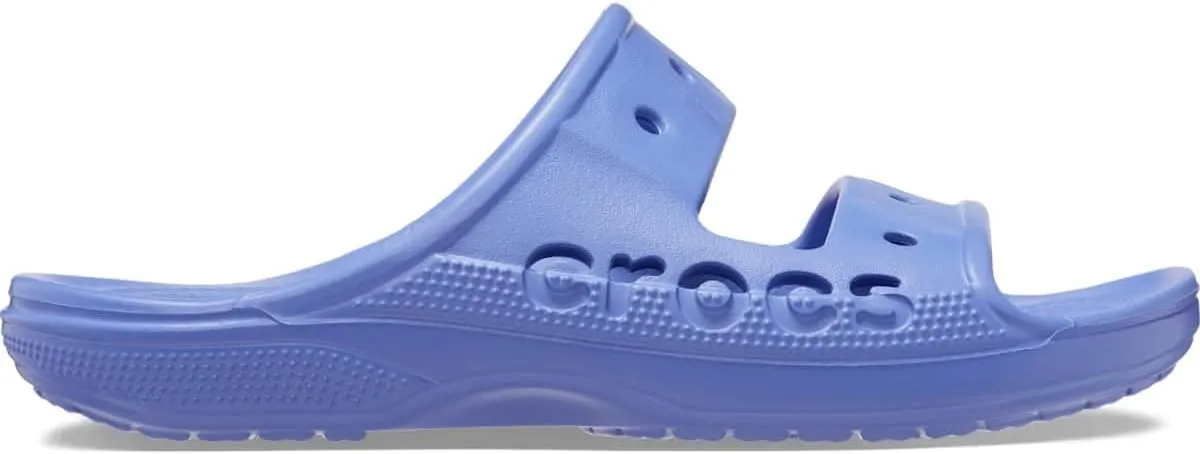 Crocs Unisex-Adult Baya Slide Sandal