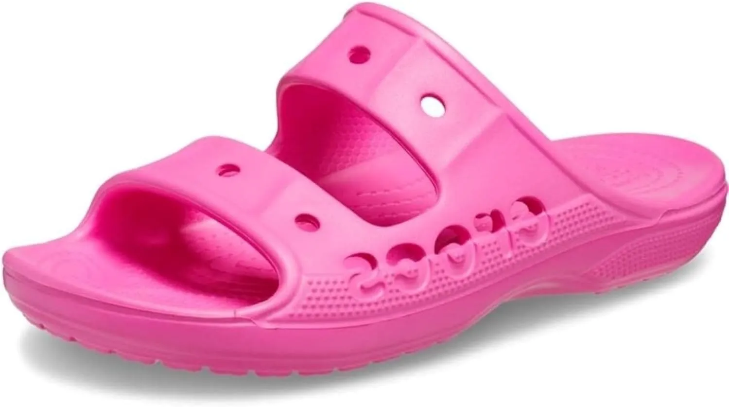 Crocs Unisex-Adult Baya Slide Sandal