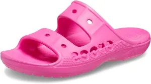 Crocs Unisex-Adult Baya Slide Sandal