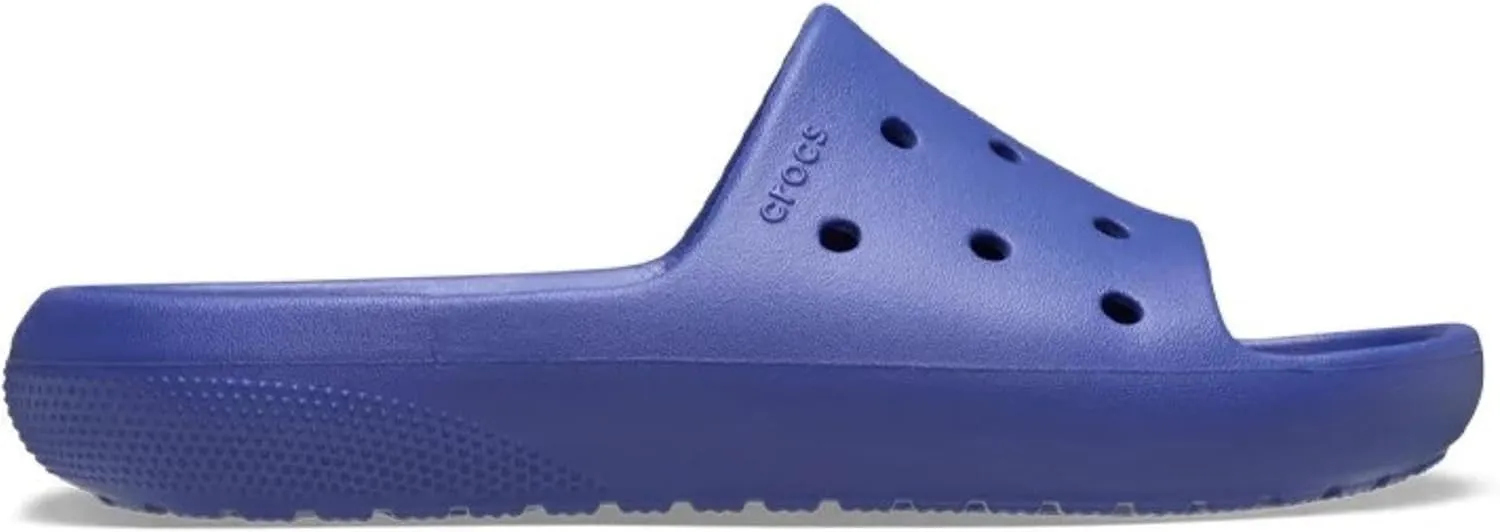 Crocs Unisex-Adult Classic Slide V2 Sandal