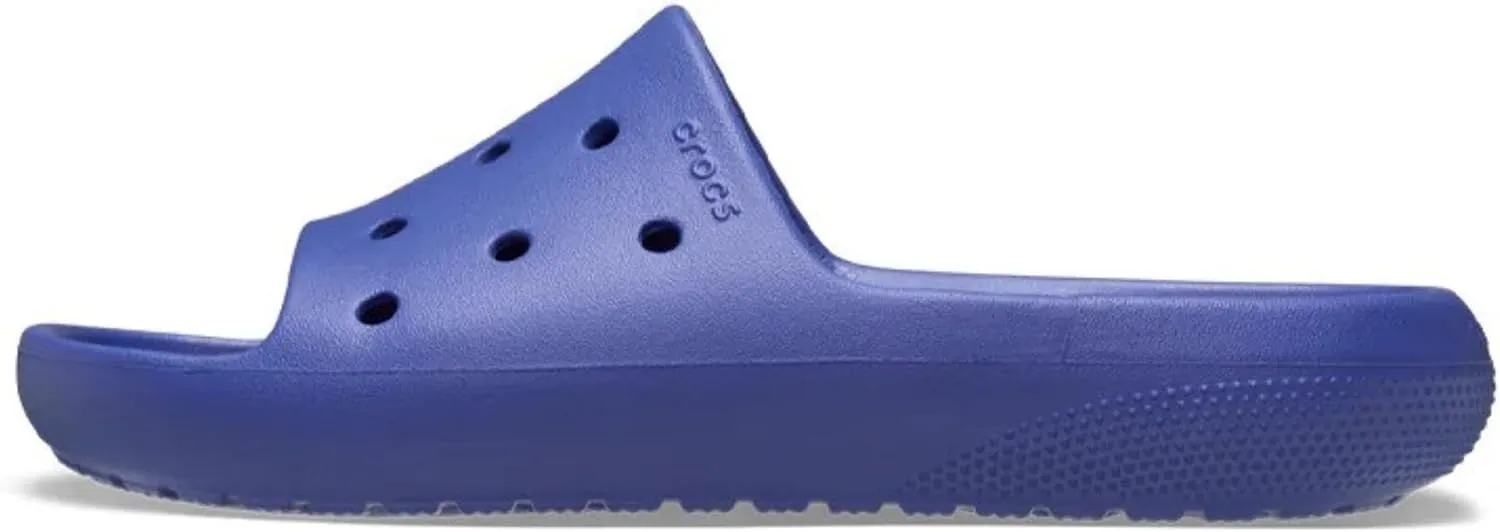 Crocs Unisex-Adult Classic Slide V2 Sandal