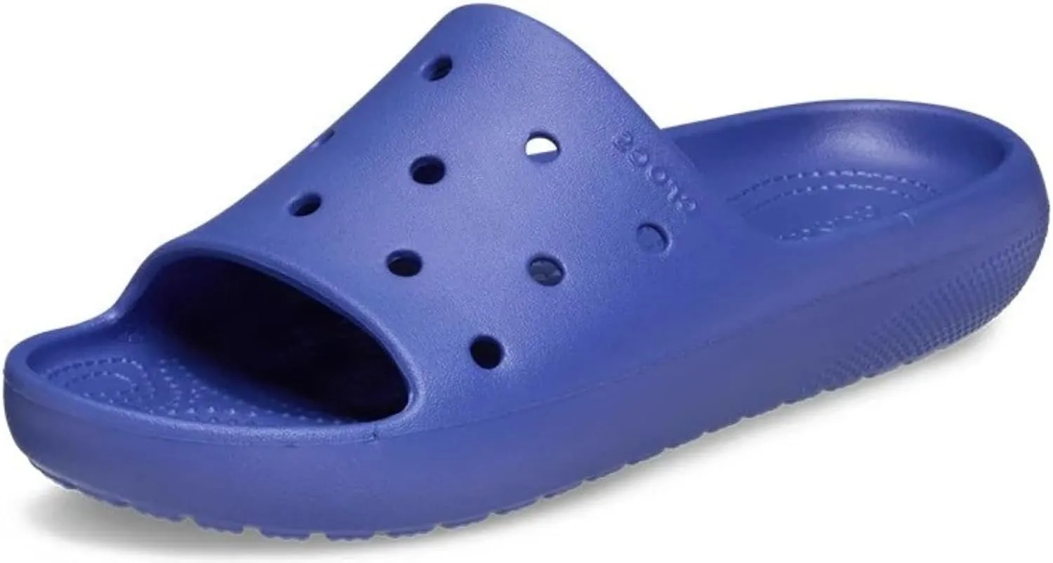 Crocs Unisex-Adult Classic Slide V2 Sandal