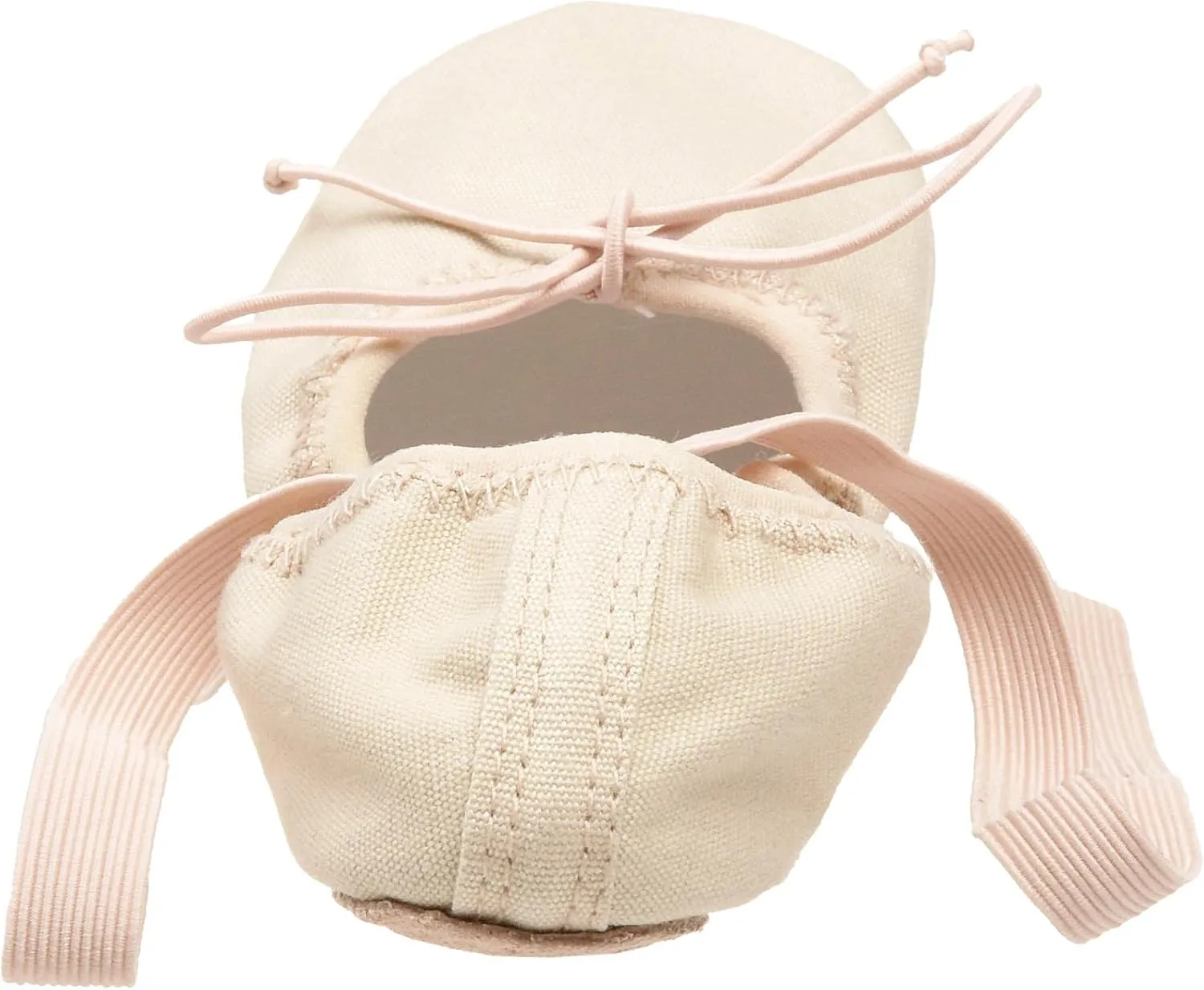 Dance Class BC101 Canvas Ballet (Little Kid/Big Kid)