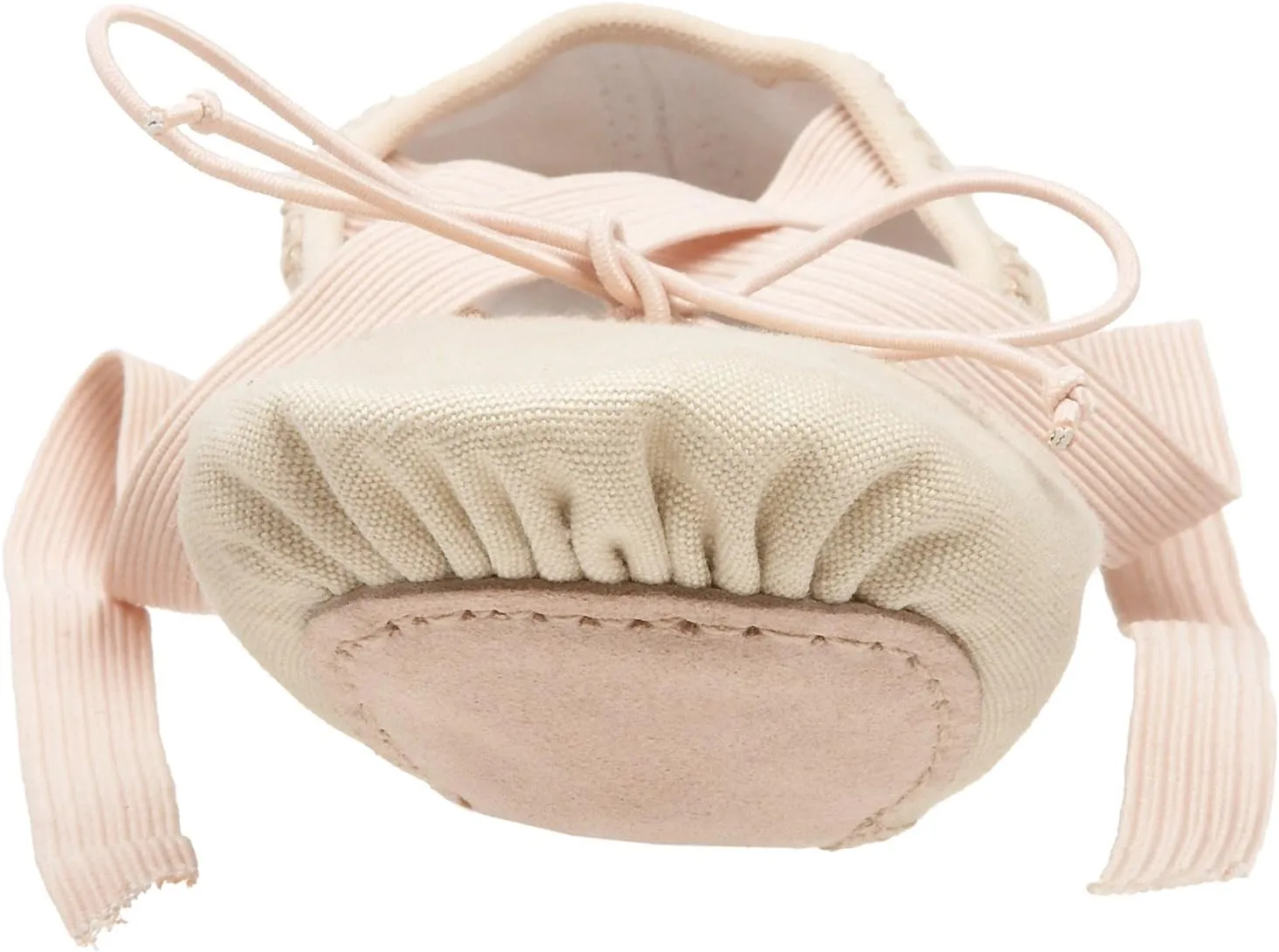 Dance Class BC101 Canvas Ballet (Little Kid/Big Kid)