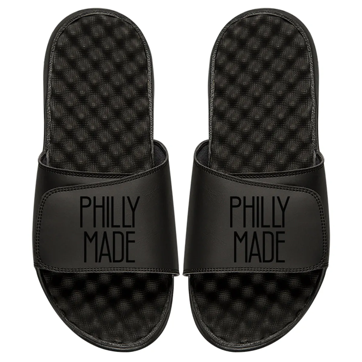Danny Swift Garcia Philly Made Tonal Slides