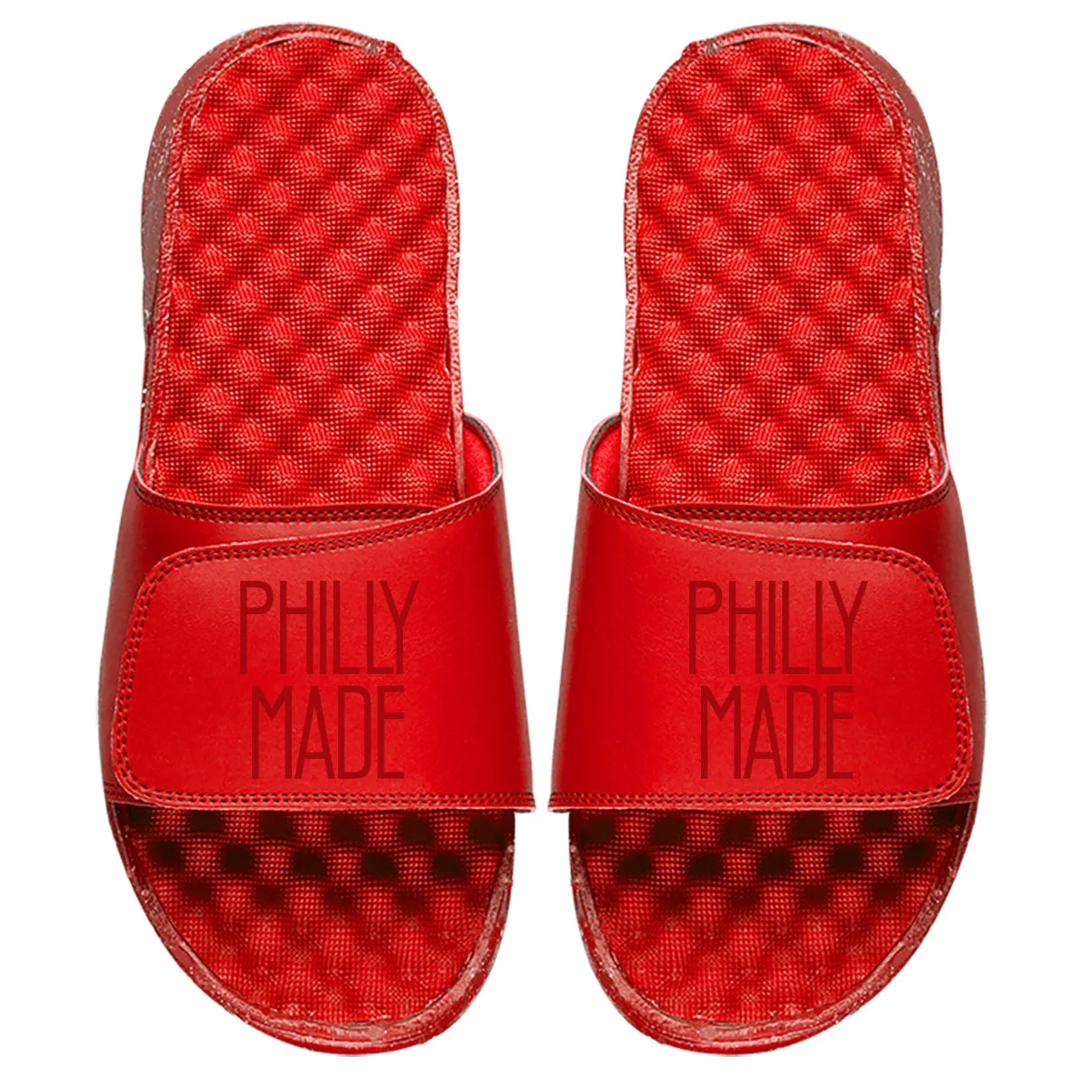 Danny Swift Garcia Philly Made Tonal Slides