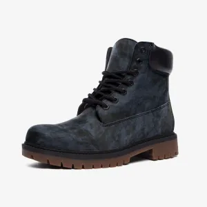 DARYL Pre-designed Casual Leather Lightweight boots TB Everyday Style
