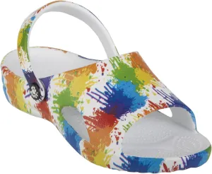 DAWGS Girl's Slide