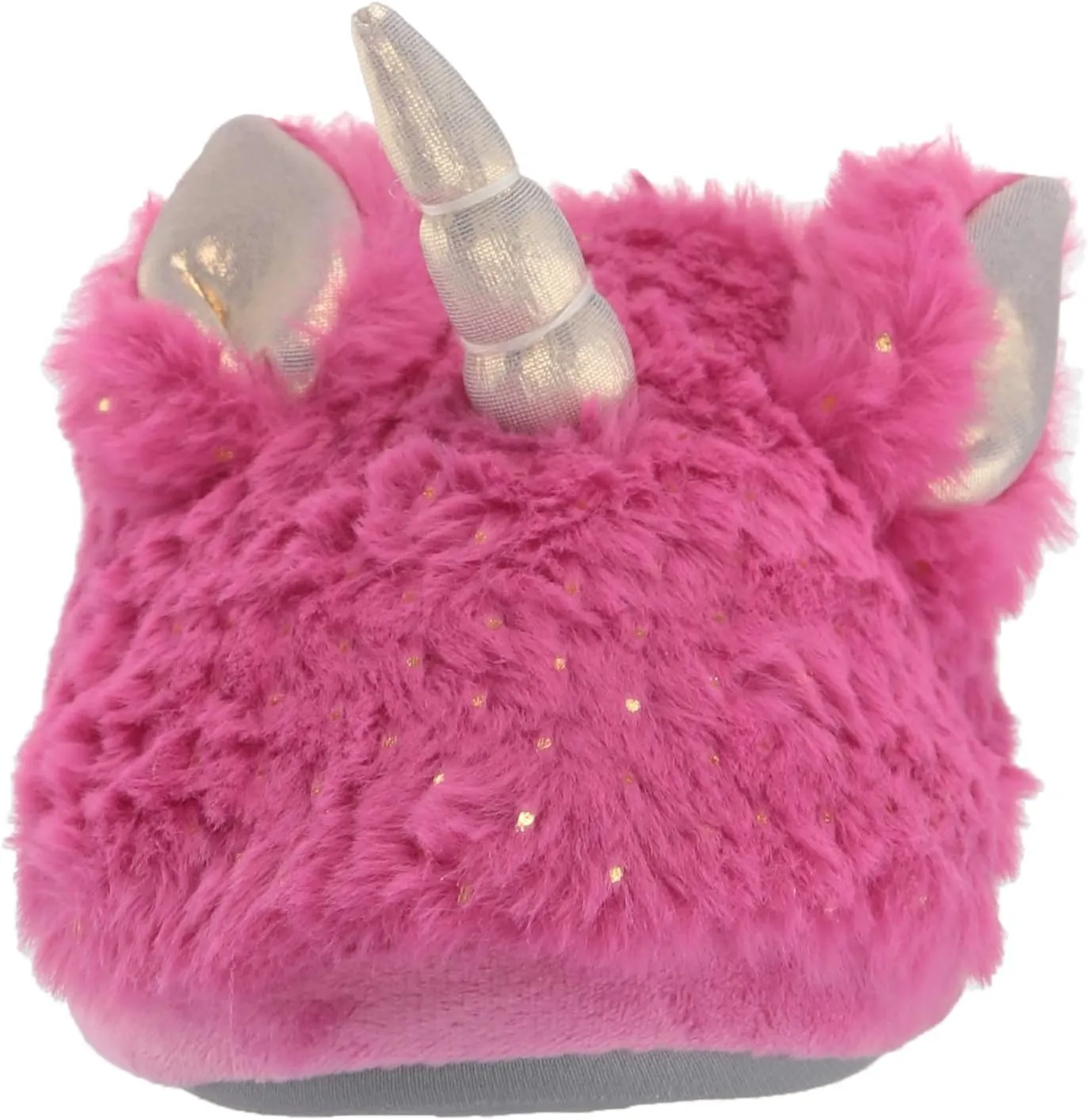Dearfoams Unisex-Child Clog Slipper