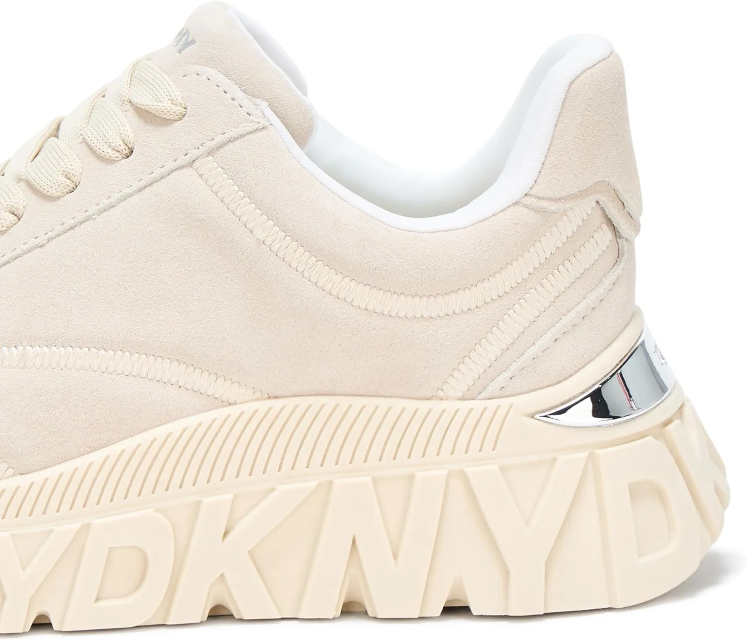 DKNY Women's Laeoni Platform Sneaker