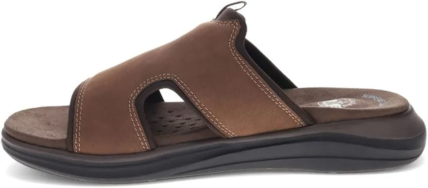 Dockers Men's Barlin Slide Sandal
