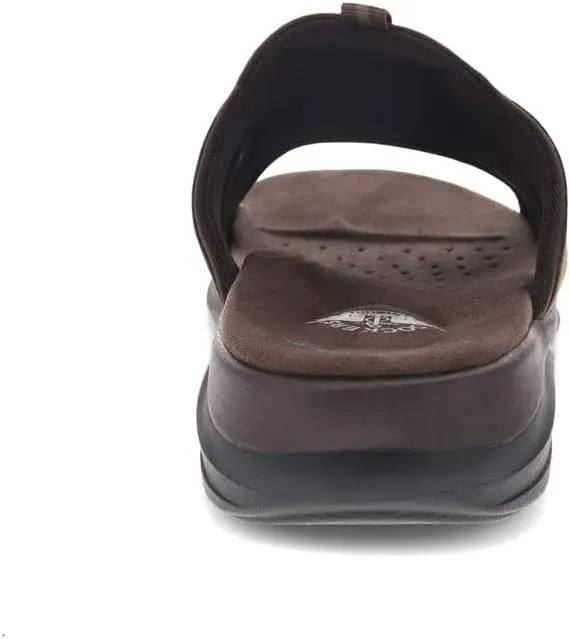 Dockers Men's Barlin Slide Sandal