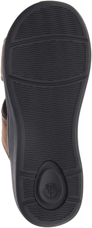 Dockers Men's Barlin Slide Sandal