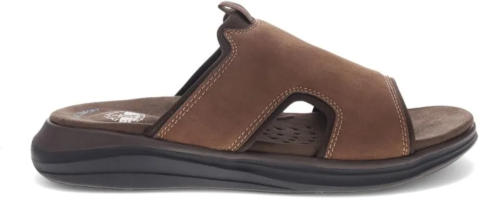 Dockers Men's Barlin Slide Sandal