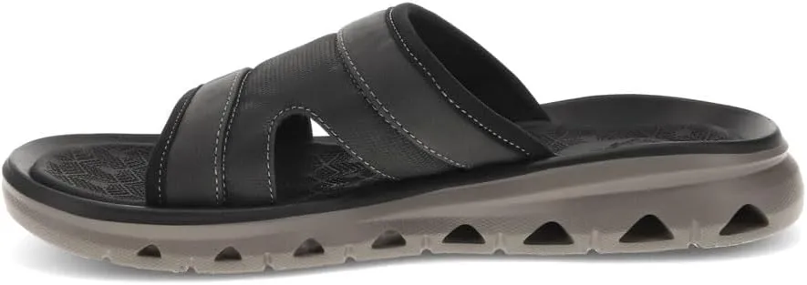 DOCKERS Men's Casual Slide Sandal