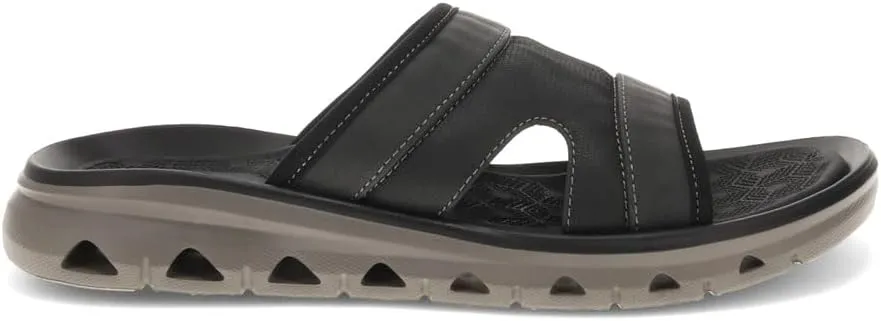 DOCKERS Men's Casual Slide Sandal