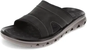 DOCKERS Men's Casual Slide Sandal