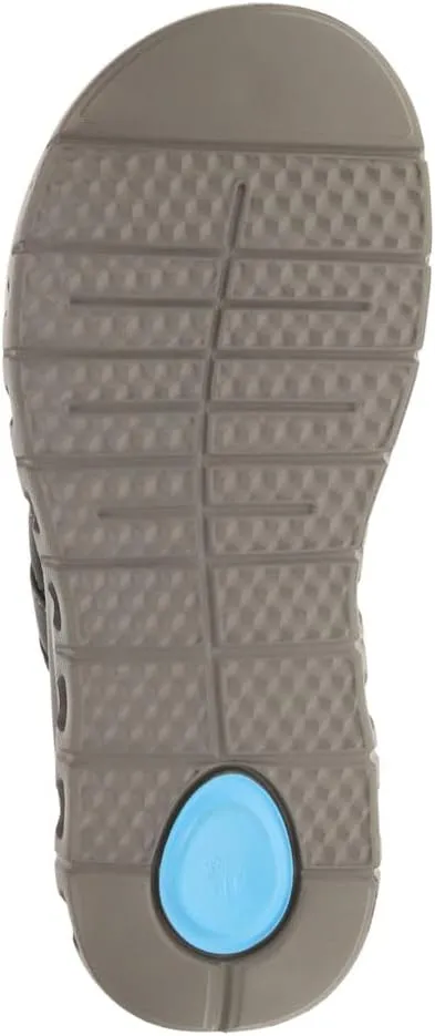 DOCKERS Men's Casual Slide Sandal