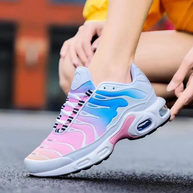 Dream Sneakers