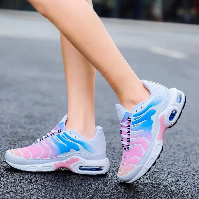 Dream Sneakers
